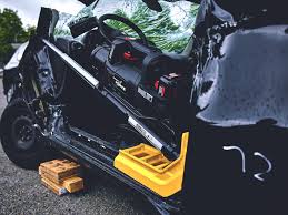 Zdjęcie przedstawia przykładowy rozpieracz